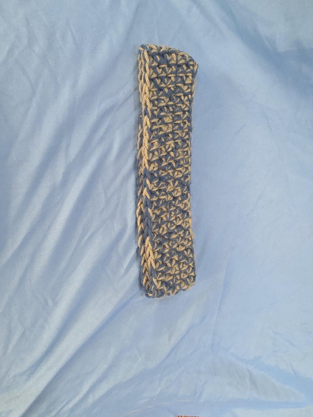 Handmade Knit Headband